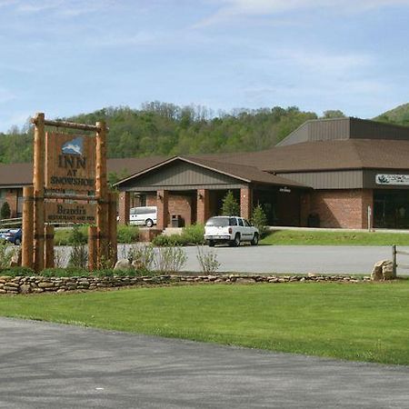 Inn At Сноушу Екстериор снимка