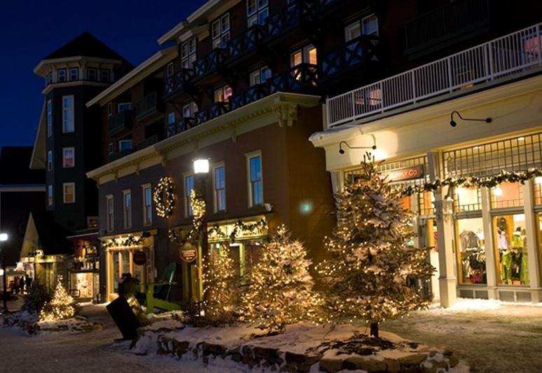 Inn At Сноушу Екстериор снимка