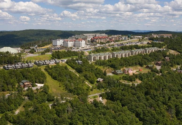 Inn At Сноушу Екстериор снимка