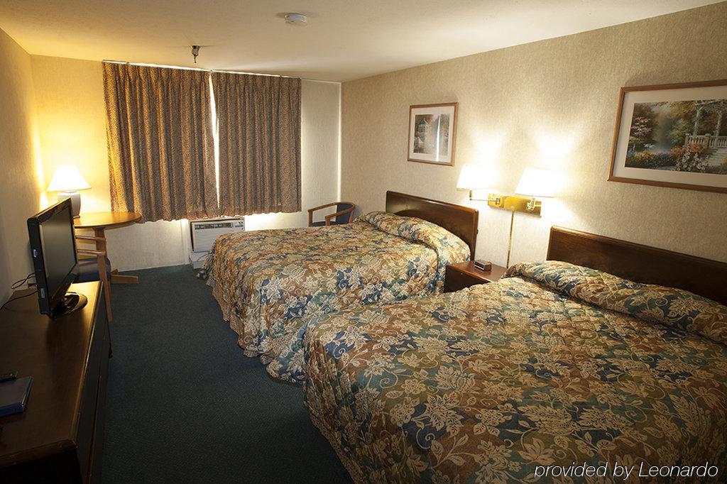 Inn At Сноушу Екстериор снимка