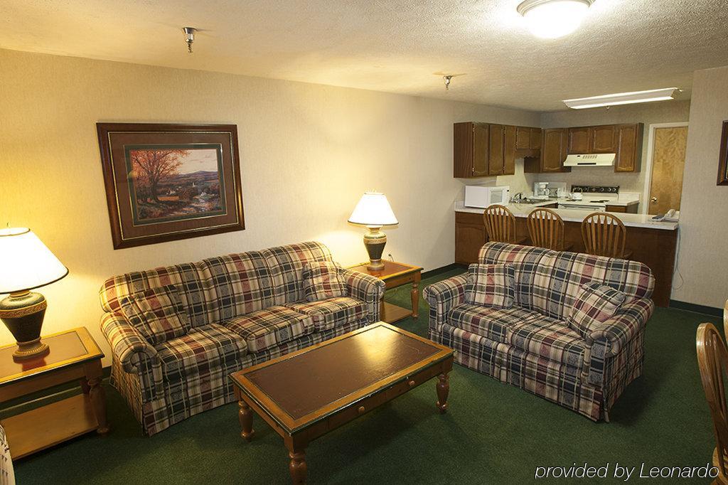 Inn At Сноушу Екстериор снимка