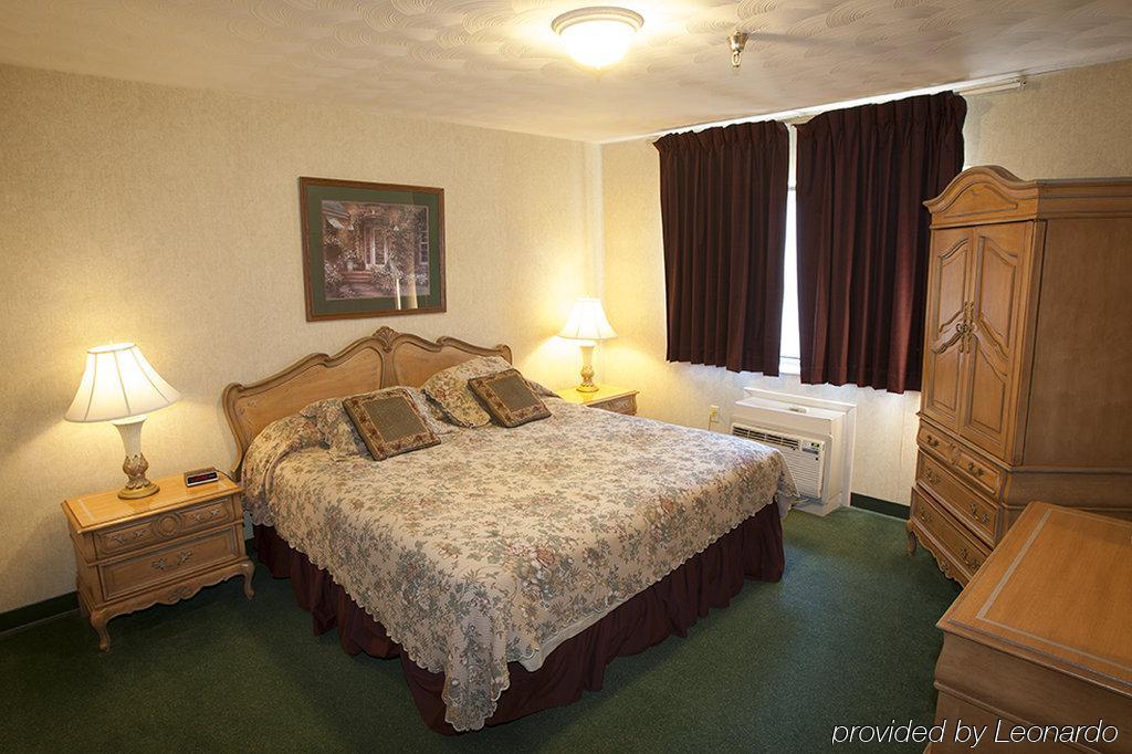 Inn At Сноушу Екстериор снимка