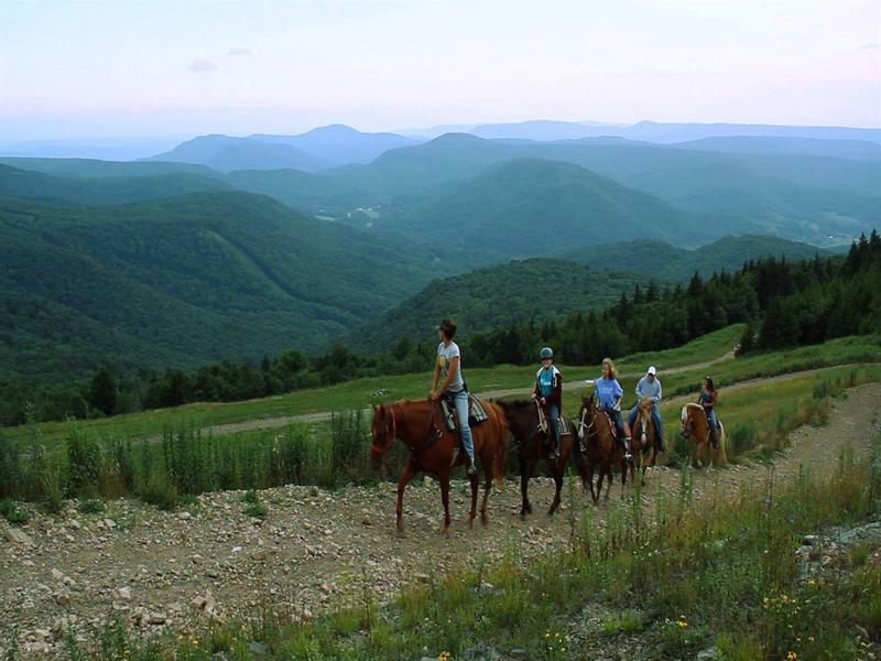 Inn At Сноушу Екстериор снимка